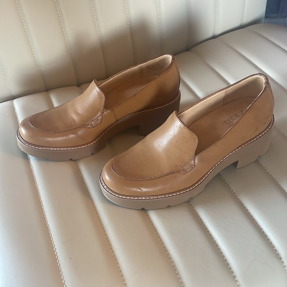 Naturalizer Cabaret Tan - Picture 2 of 6